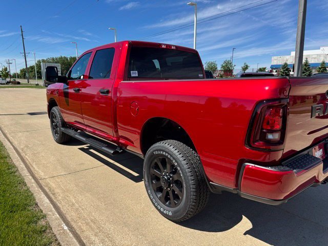 New 2026 RAM 2500 Tradesman AWD/4WD image 5