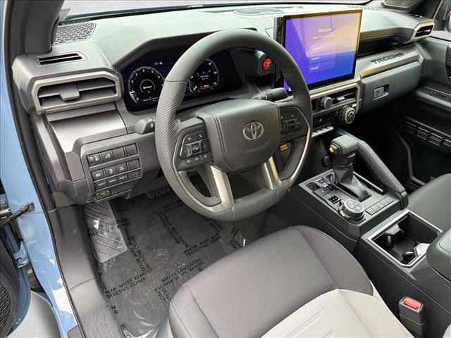 New 2026 Toyota Tacoma TRD Off-Road image 13