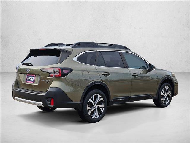 Used 2022 Subaru Outback Limited XT w/ Popular Package #2 AWD/4WD image 5