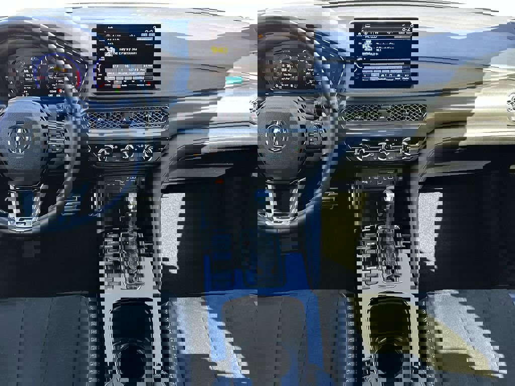 Used 2024 Acura Integra A-Spec image 16