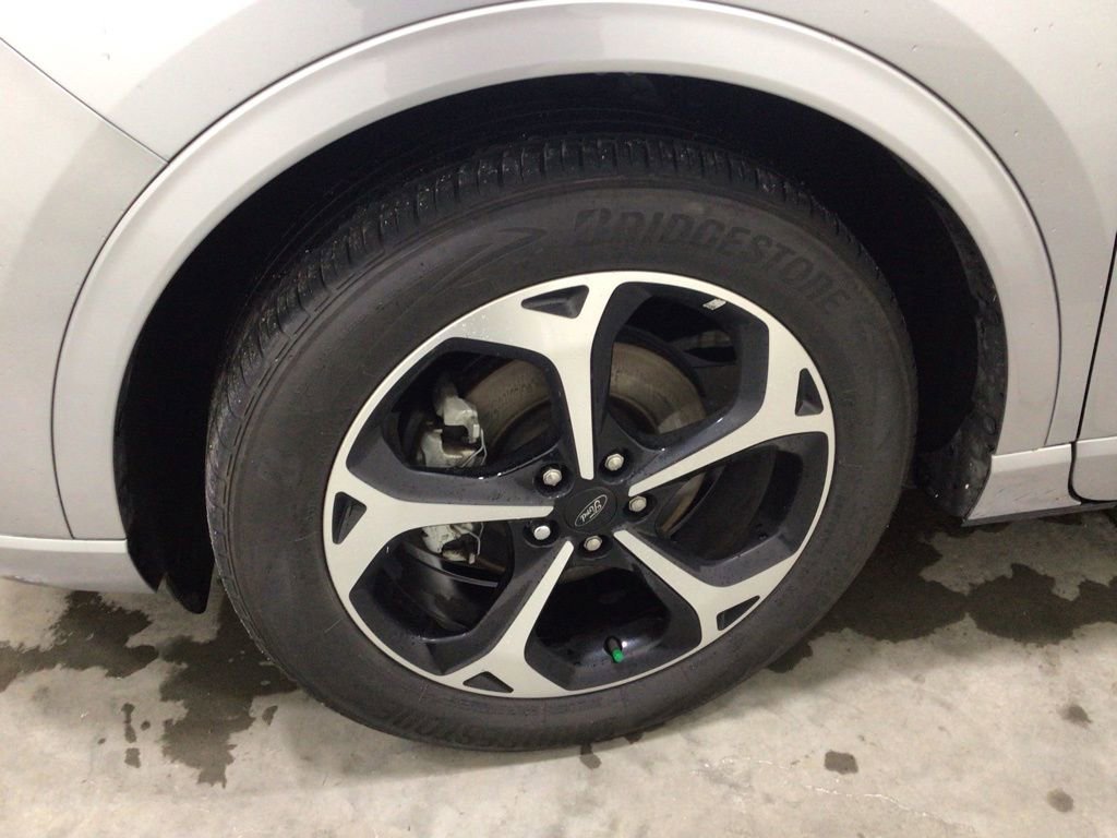 Used 2023 Ford Escape ST-Line Select w/ Tech Pack #2 image 8