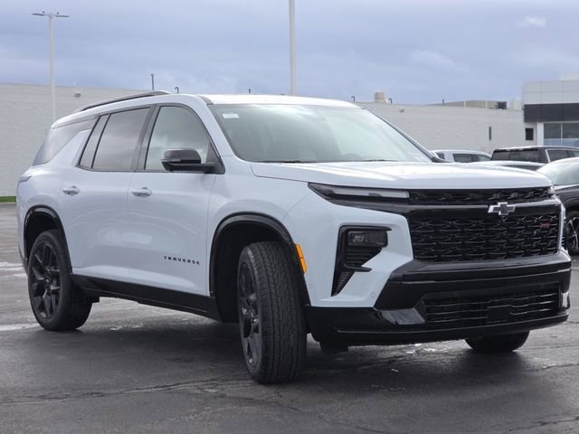 New 2026 Chevrolet Silverado 1500 RST w/ All Star Edition Plus image 23