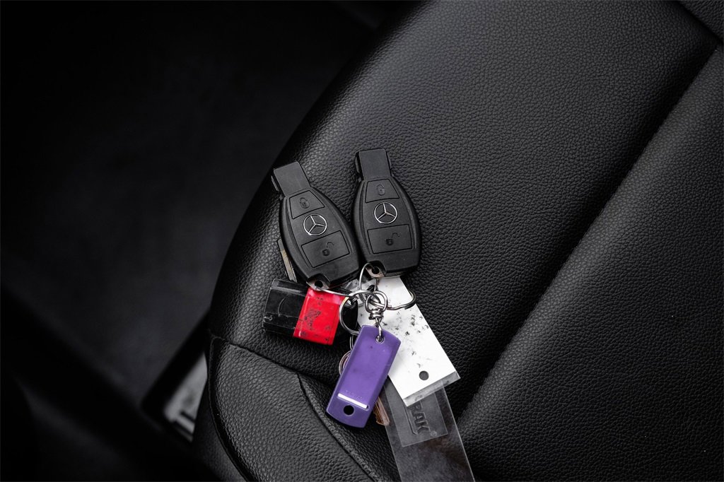 Used 2023 Mercedes-Benz Metris image 59