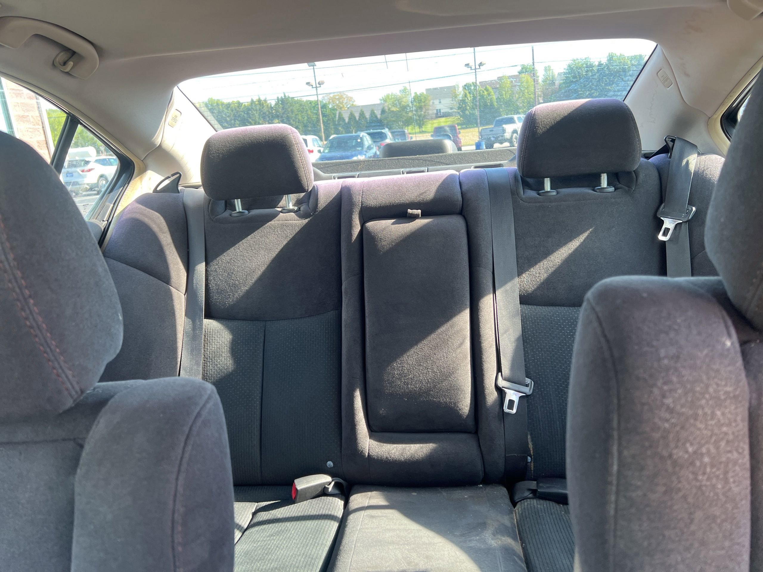 Used 2010 Nissan Maxima 3.5 S FWD image 14