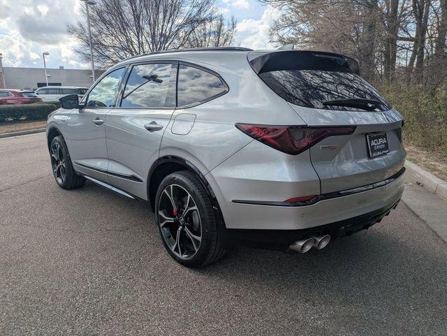 New 2026 Acura MDX Type S AWD/4WD image 3