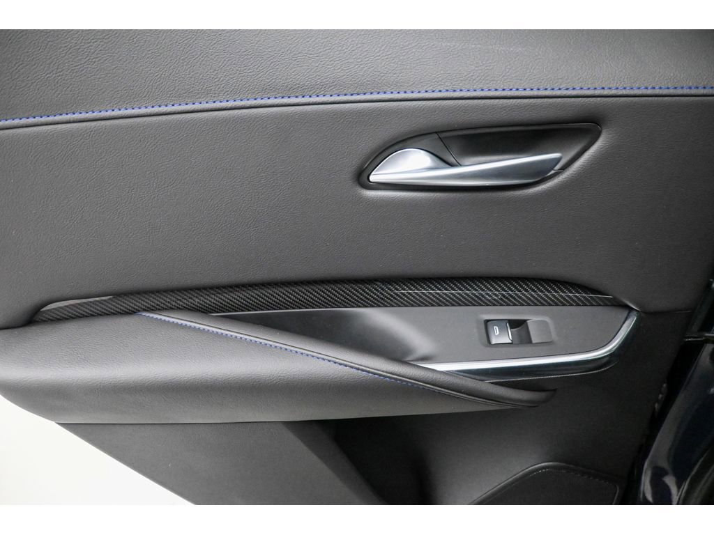 Used 2024 Cadillac XT4 Sport image 25