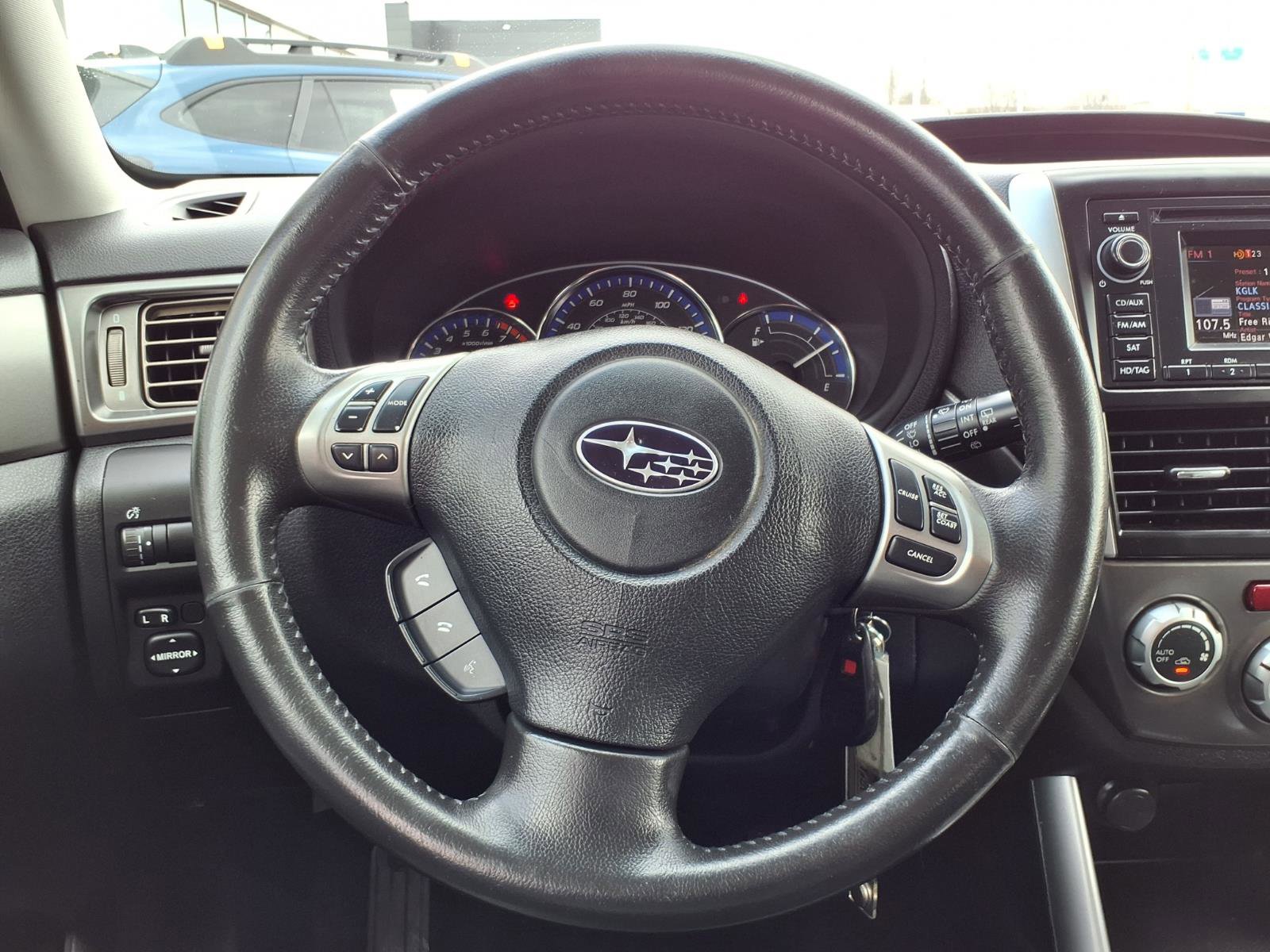 Used 2013 Subaru Forester 2.5X Limited image 14