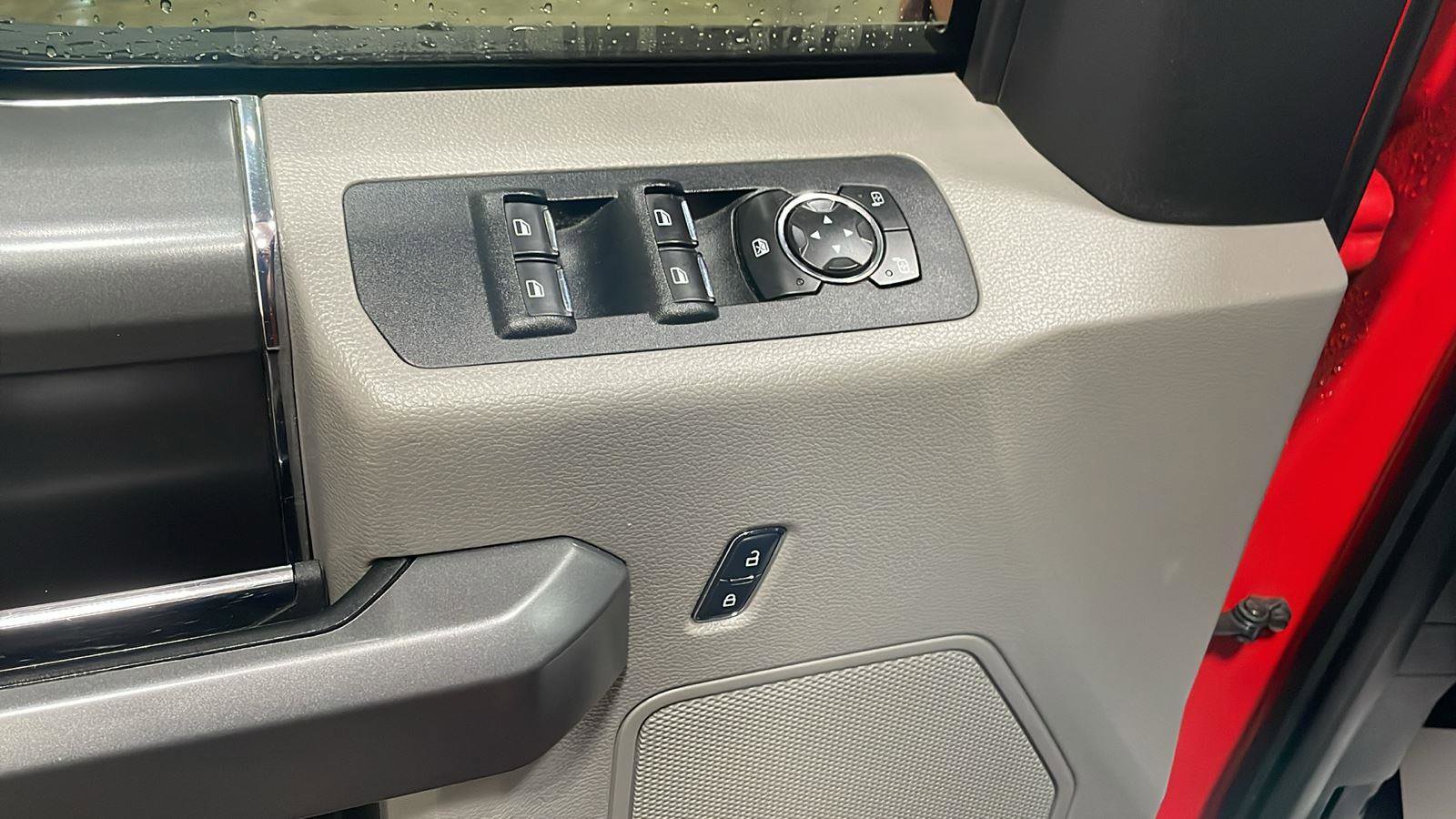 Used 2016 Ford F150 XLT w/ Equipment Group 302A Luxury image 15