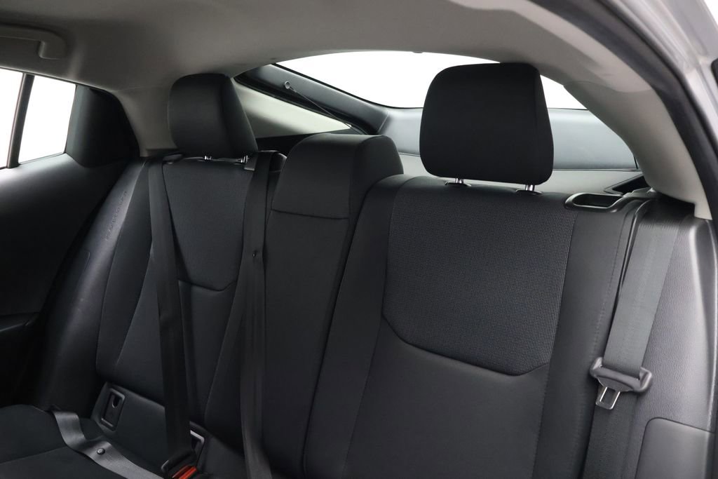 Used 2023 Toyota Prius LE image 17