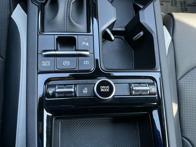 Used 2025 Kia K5 GT-Line w/ GT-Line Premium Package image 22