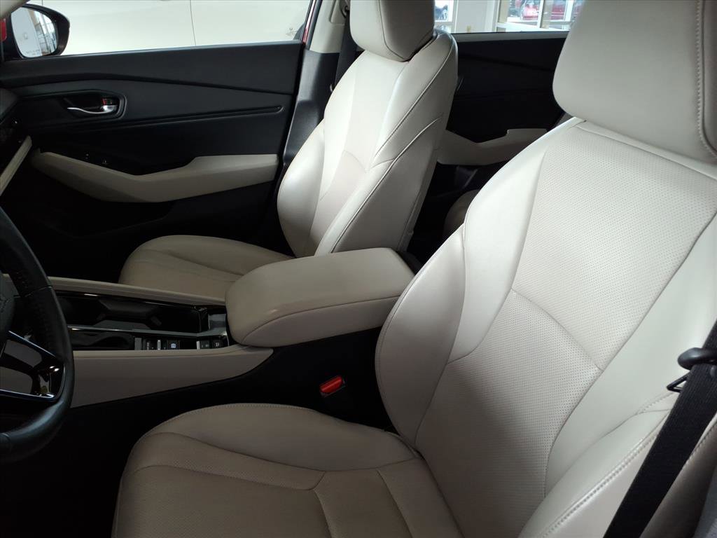 Certified 2024 Honda Accord EX-L image 11