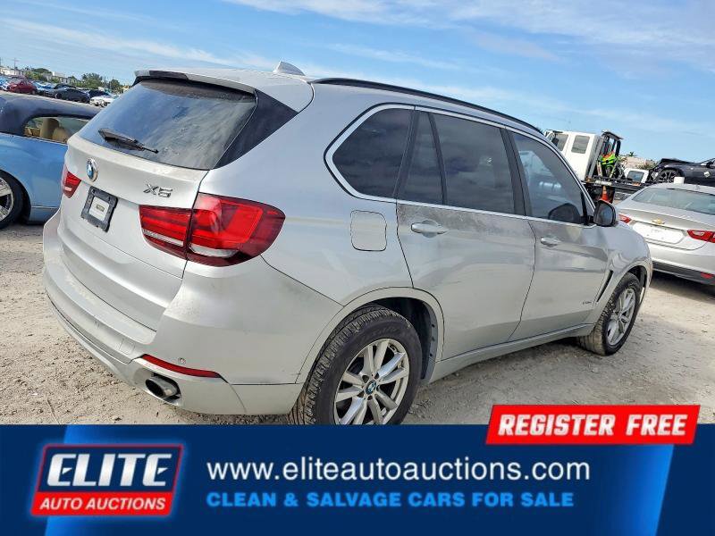 Used 2014 BMW X5 sDrive35i image 5