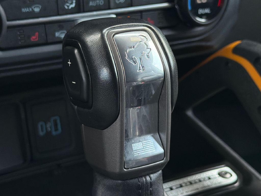 Used 2023 Ford Bronco Badlands AWD/4WD image 30