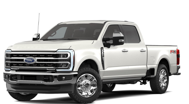 New 2026 Ford F350 King Ranch AWD/4WD image 65
