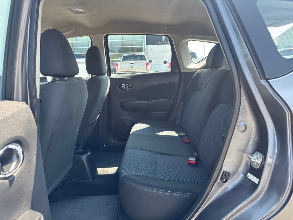 Used 2019 Nissan Versa Note SV FWD image 20