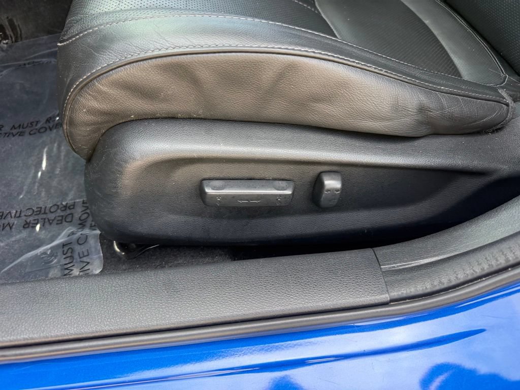 Used 2017 Honda Civic EX-L image 13