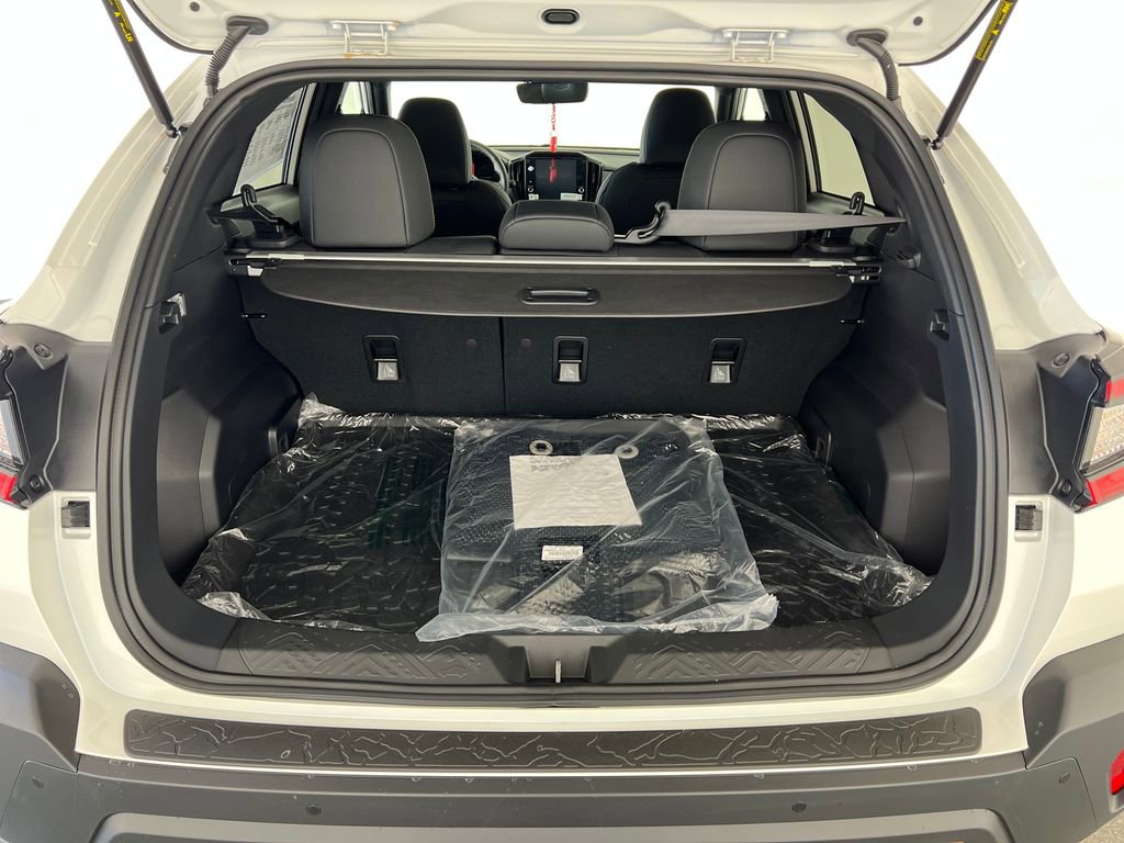 New 2026 Subaru Crosstrek 2.5i Wilderness w/ Crosstrek Mirror Package image 23