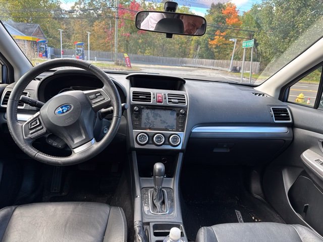 Used 2015 Subaru Impreza 2.0i Sport Limited AWD/4WD image 13