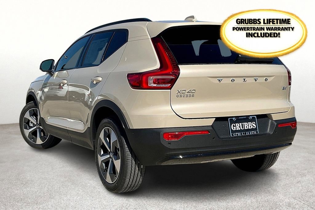 New 2026 Volvo XC40 B4 Plus w/ Protection Package Premier image 6
