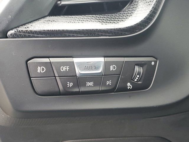 Used 2022 BMW 228i Gran Coupe w/ M Sport Package image 20