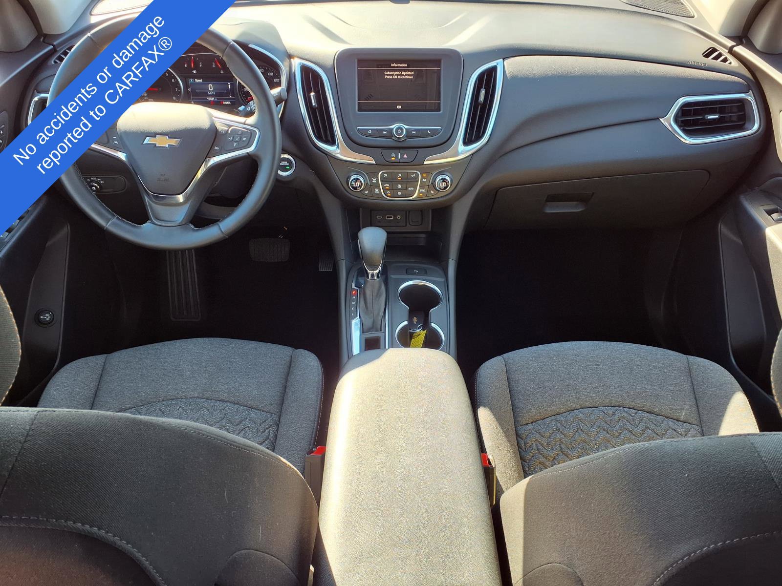 Used 2024 Chevrolet Equinox LT FWD image 13
