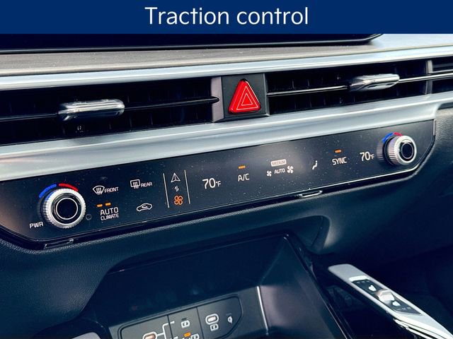 Certified 2025 Kia Sorento SX Prestige image 19