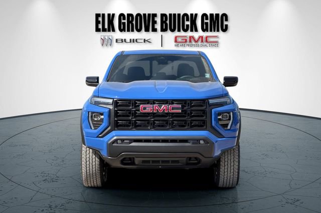 New 2026 GMC Canyon Elevation w/ Convenience Package image 9