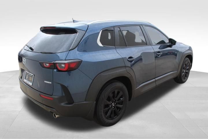 Certified 2024 MAZDA CX-50 AWD 2.5 S w/ Cargo Package image 7