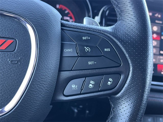 Used 2024 Dodge Durango GT image 22