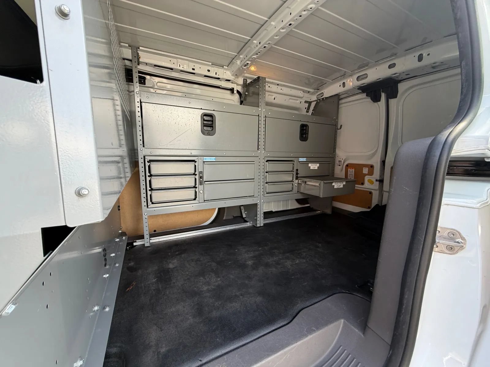Used 2020 Ford Transit Connect XLT FWD image 25