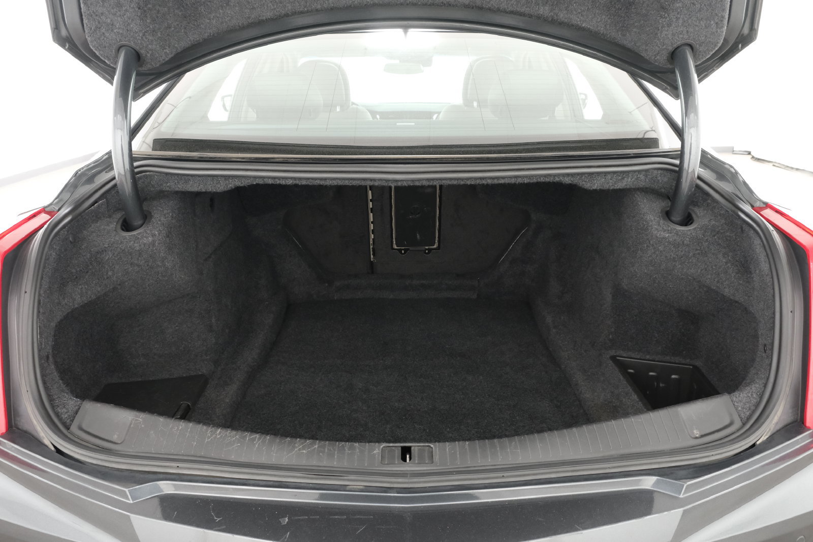 Used 2014 Cadillac CTS Luxury AWD/4WD image 34