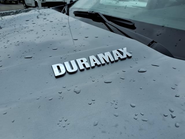 New 2026 Chevrolet Silverado 1500 LT w/ Z71 Off-Road Package AWD/4WD image 17