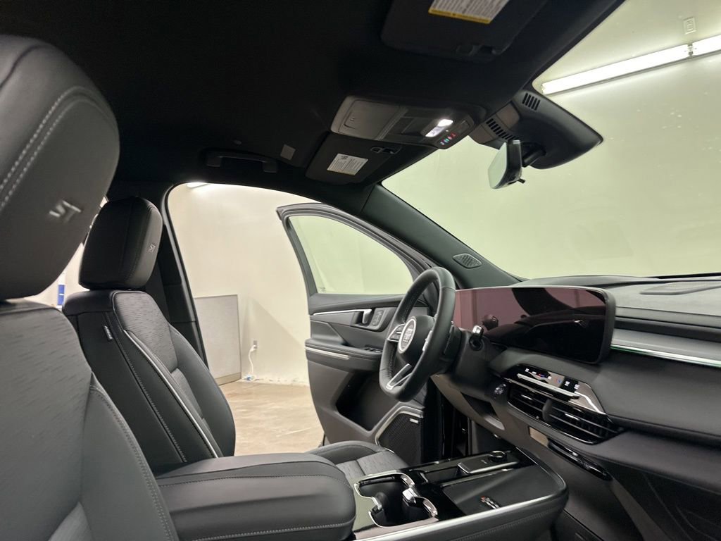 New 2026 Buick Enclave Sport Touring w/ Power Package image 18