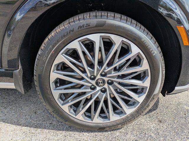 New 2026 Hyundai Palisade Calligraphy AWD/4WD image 9