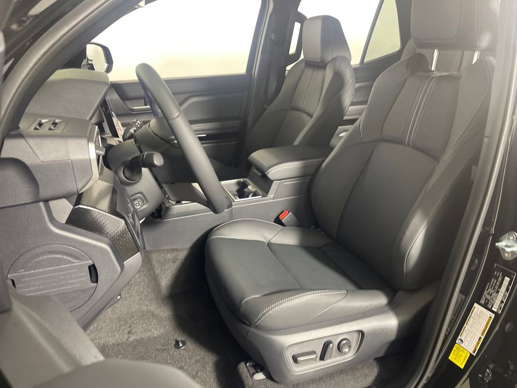 New 2026 Toyota 4Runner Limited image 12