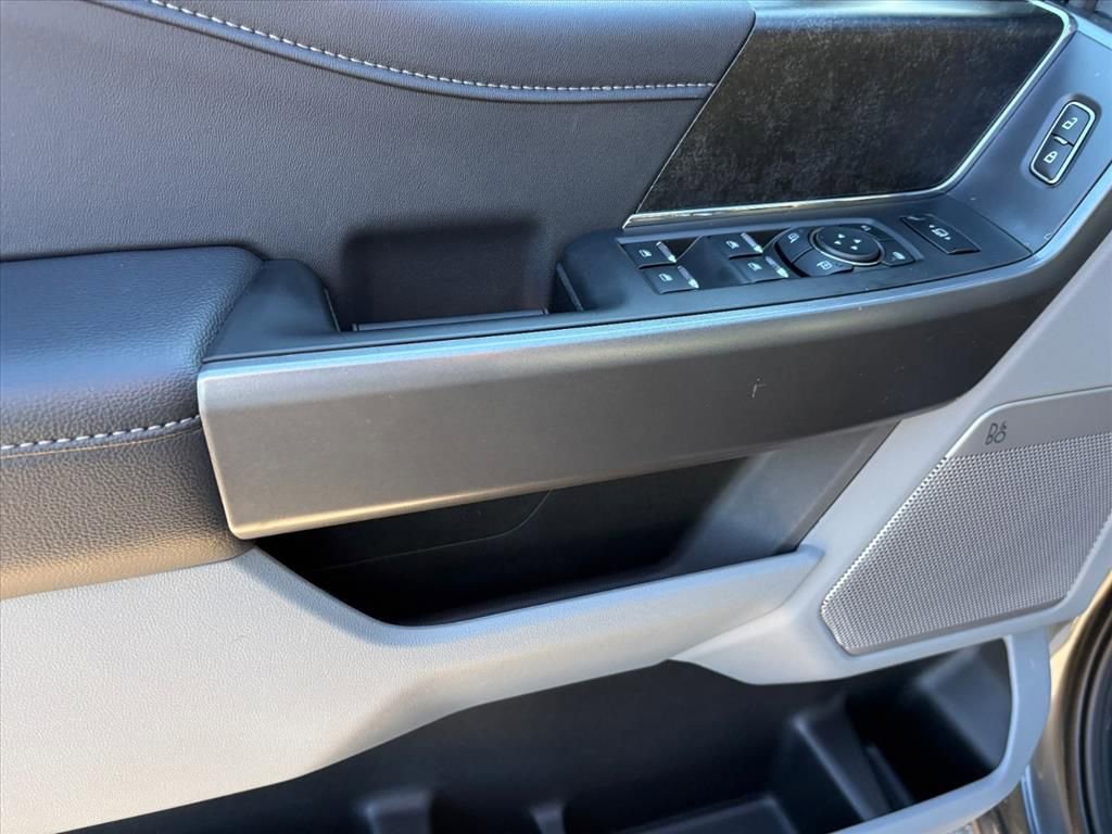 New 2026 Ford F250 XLT w/ XLT Premium Package image 22