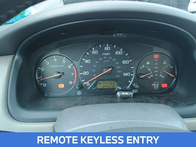 Used 2001 Honda Accord EX image 8