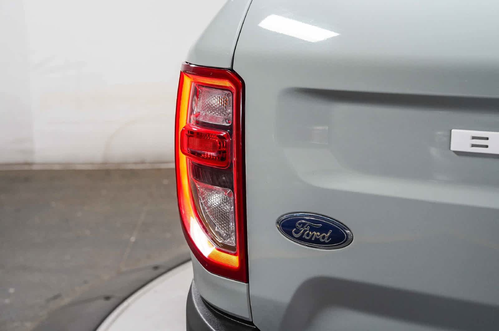 Used 2021 Ford Bronco Sport Big Bend AWD/4WD image 11