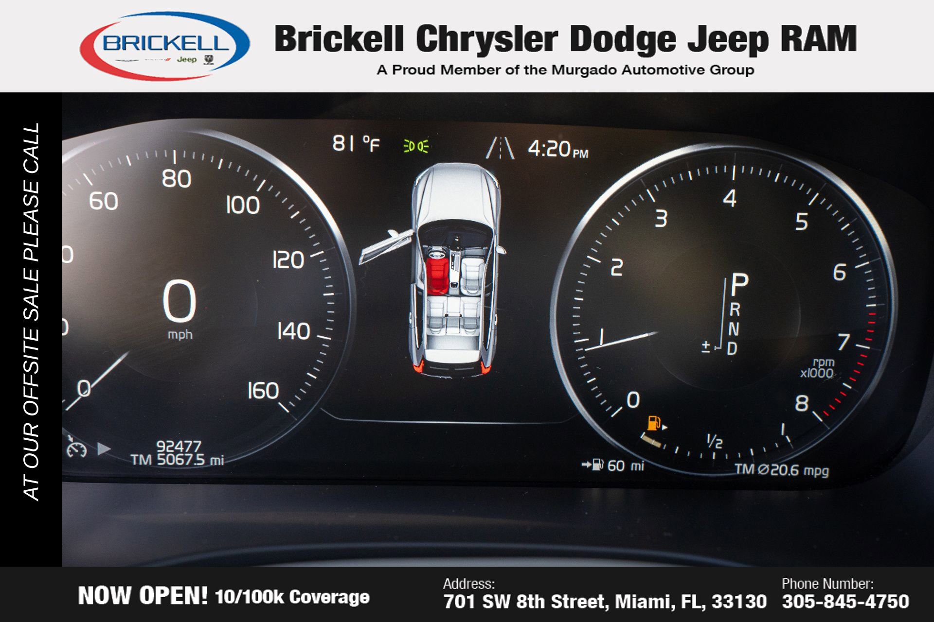 Used 2021 Volvo XC60 T5 Momentum w/ Premium Package image 34