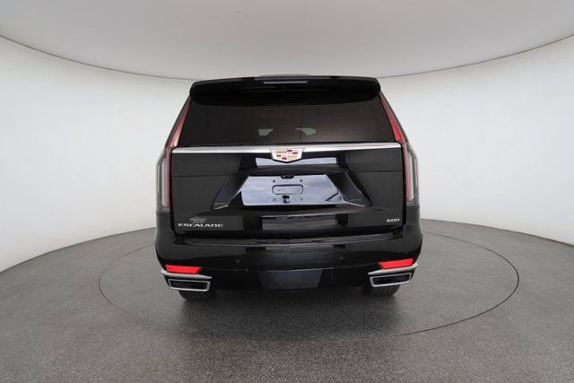 Used 2022 Cadillac Escalade ESV Premium Luxury image 14
