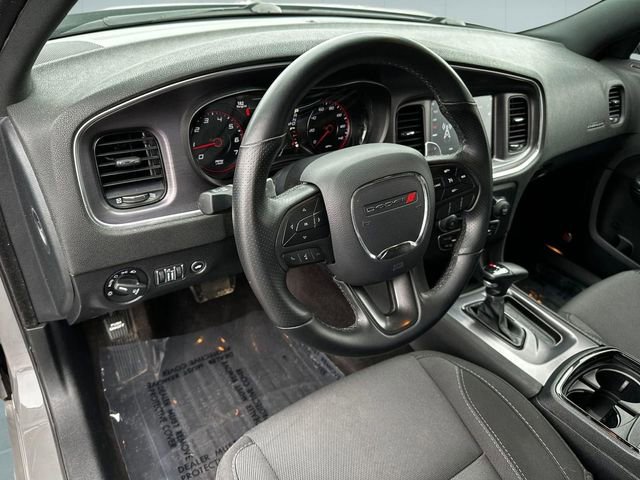 Used 2018 Dodge Charger GT w/ Beats Audio Group image 9