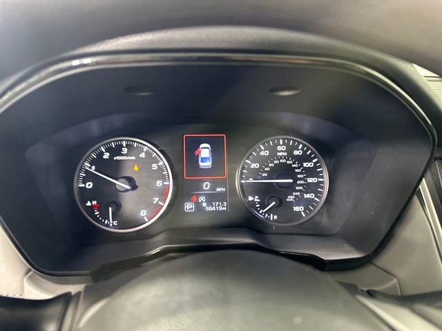 Used 2021 Subaru Legacy w/ Alloy Wheel Package image 17