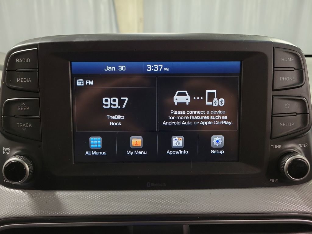 Used 2021 Hyundai Kona SE image 19