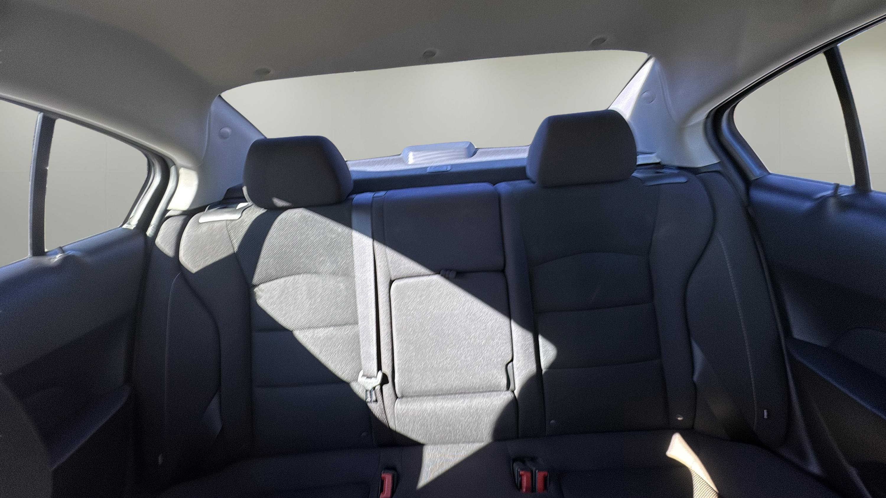 Used 2015 Chevrolet Cruze LT image 13