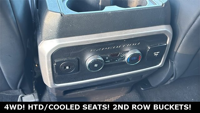 Used 2024 Ford Expedition XLT image 7