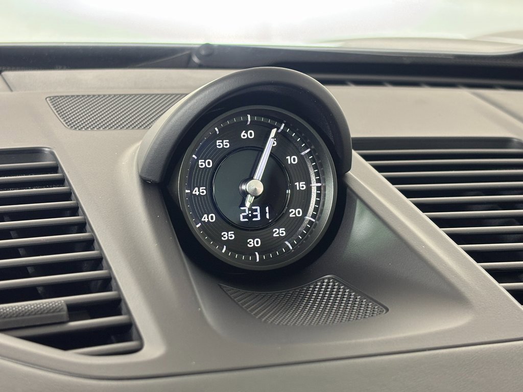 New 2026 Porsche 911 Carrera 4S image 27