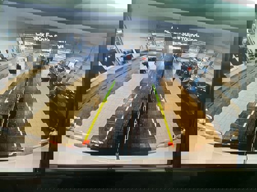 Used 2024 RAM ProMaster 2500 image 5