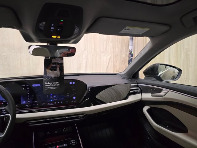 New 2026 Audi A6 Premium Plus AWD/4WD image 30
