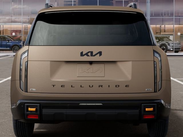 New 2027 Kia Telluride SX Prestige X-Pro image 13
