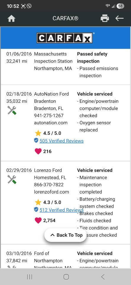 Used 2014 Ford F350 Lariat w/ Chrome Package image 61